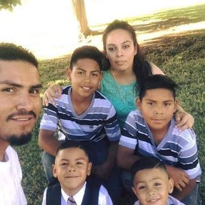 Meet your Posher, Isabella